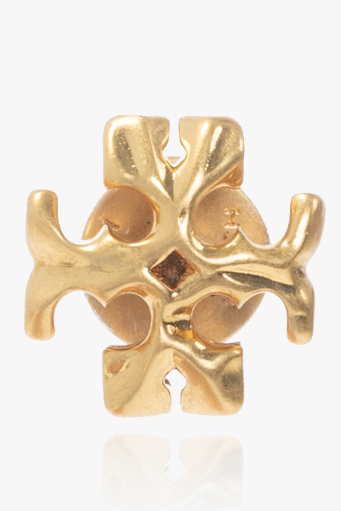 Tory burch puzzle on sale ring